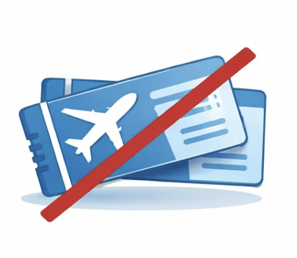 Билеты за счет клиники